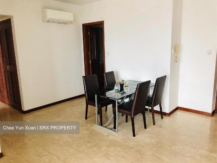 Central Grove (D14), Condominium #554877751